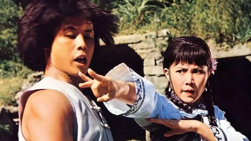 As 10 Melhores Lutas Finais do Cinema Clássico de Kung Fu