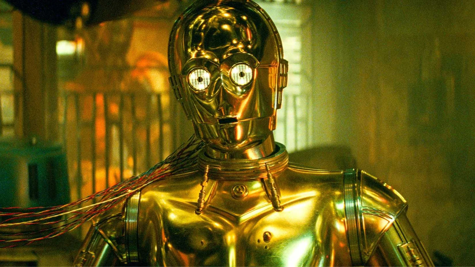 Disney transforma roteiro cancelado de Star Wars em filme original de ficção científica