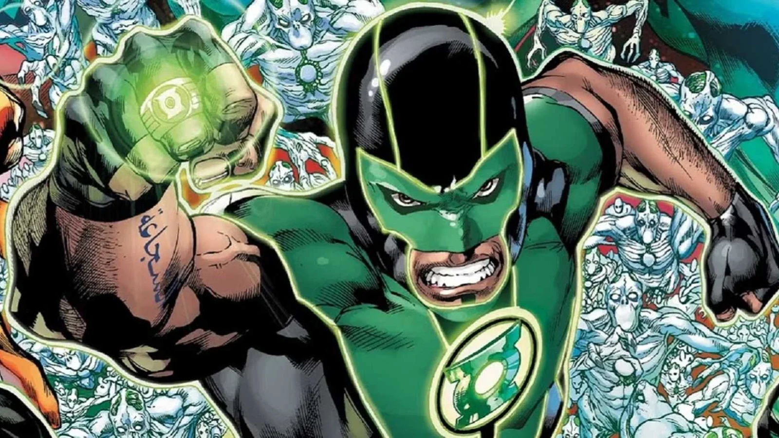 Os 10 Lanternas Verdes Mais Poderosos da DC, Segundo Ranking Atual