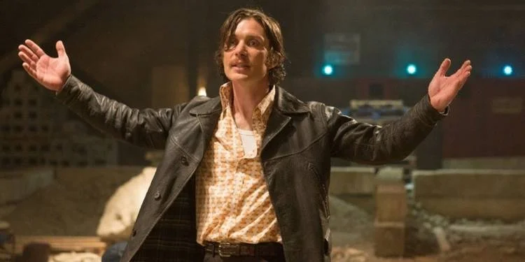 Filme Cult de Ação com Cillian Murphy Sai da Netflix em Agosto