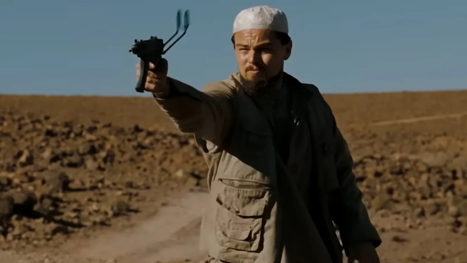 As Melhores Produções de Guerra Dirigidas por Ridley Scott, do Pior ao Melhor