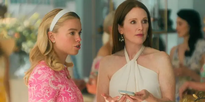Série “Sirens” da Netflix Tem Elenco de Peso e Passa Despercebida pelo Público