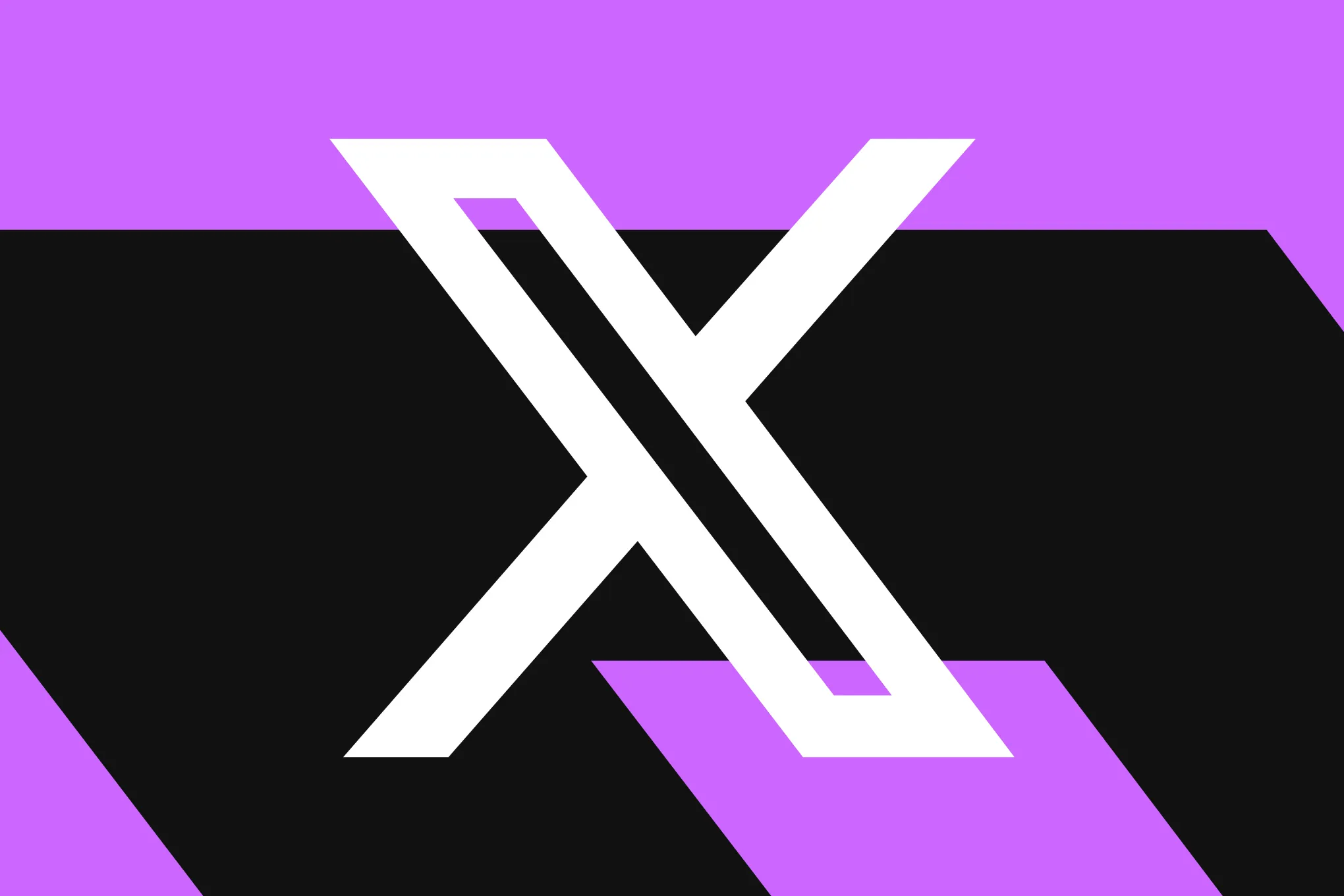 X encerra programa de compartilhamento de receita e lança programa Original Content Rewards