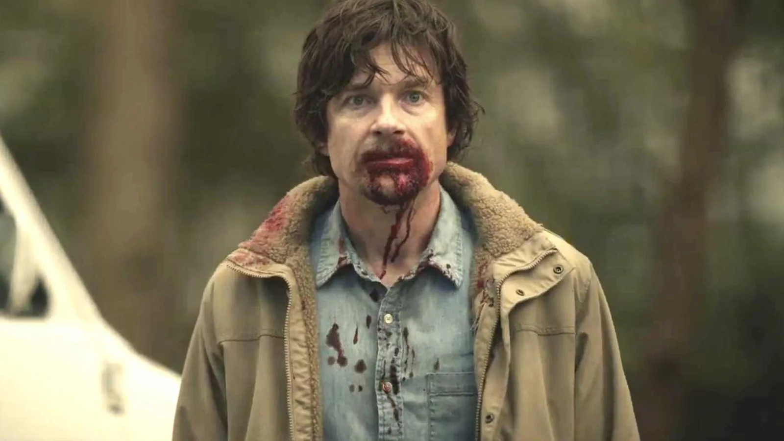A minissérie “The Outsider” da HBO resgata o melhor do suspense policial após “True Detective”