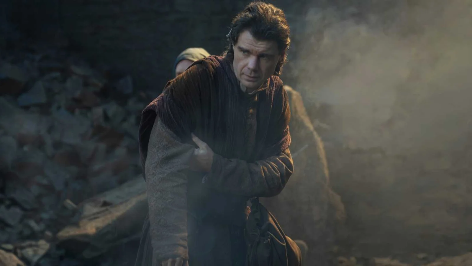O Destino de Cada Personagem Principal em House of the Dragon Segundo Fire & Blood