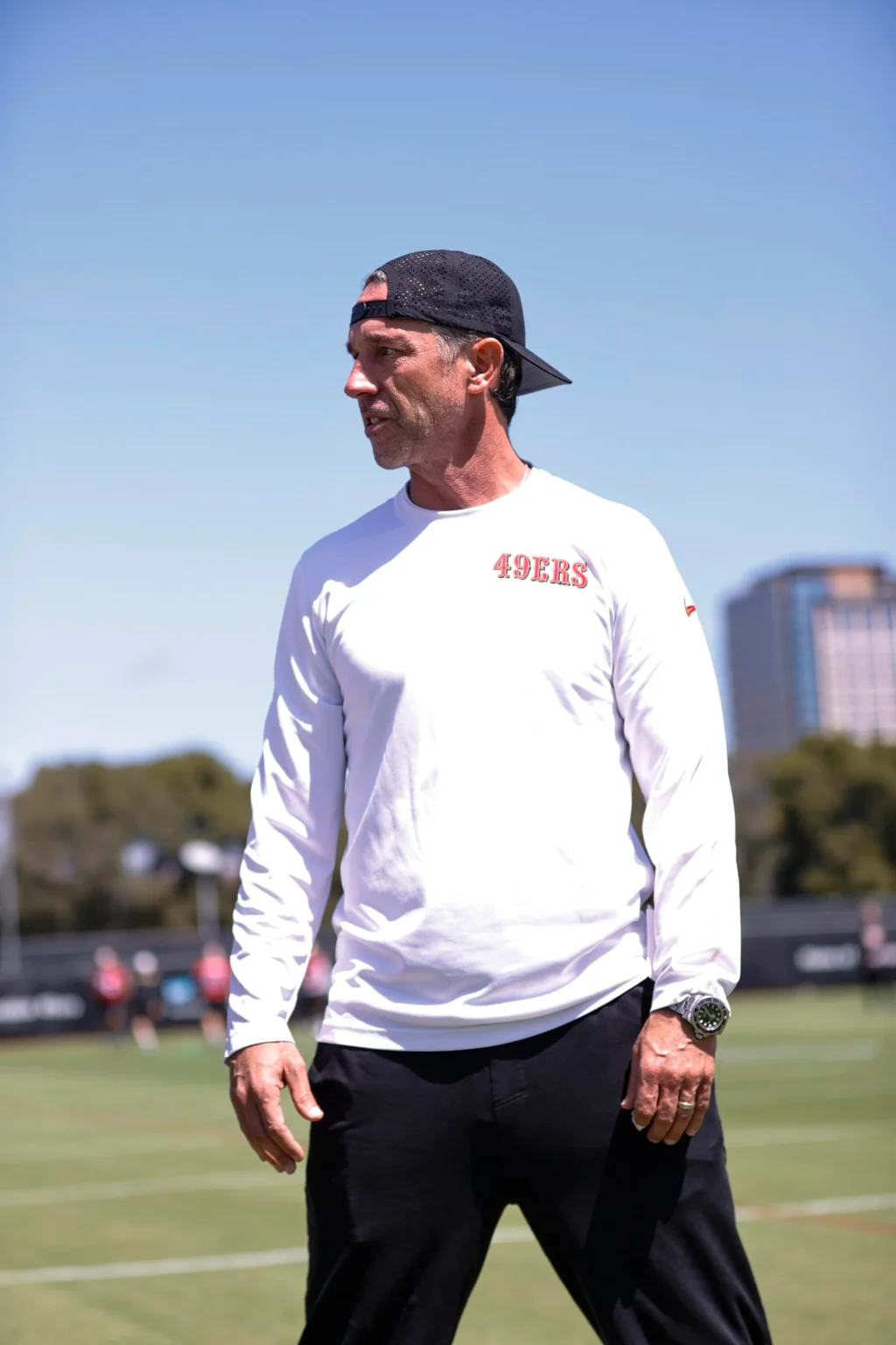 Técnico do San Francisco 49ers revela que Tesla estava em modo Autopilot no momento do acidente