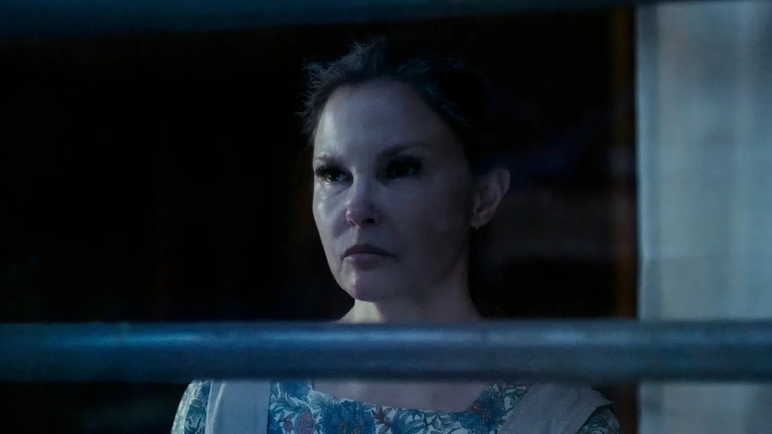 Ashley Judd retorna em thriller de 86 minutos disponível na Netflix após 18 anos
