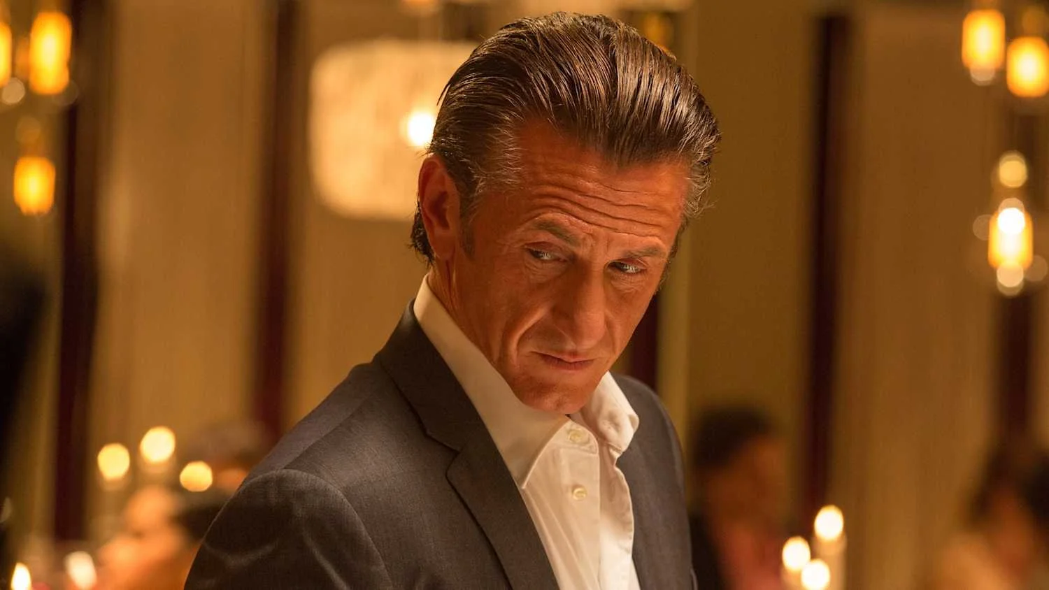 Filme de Ação Com Sean Penn Sai da Netflix em Agosto de 2026