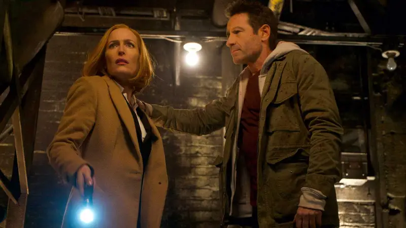 The X-Files: A série de ficção científica que permanece um marco após 33 anos e ganha novidades