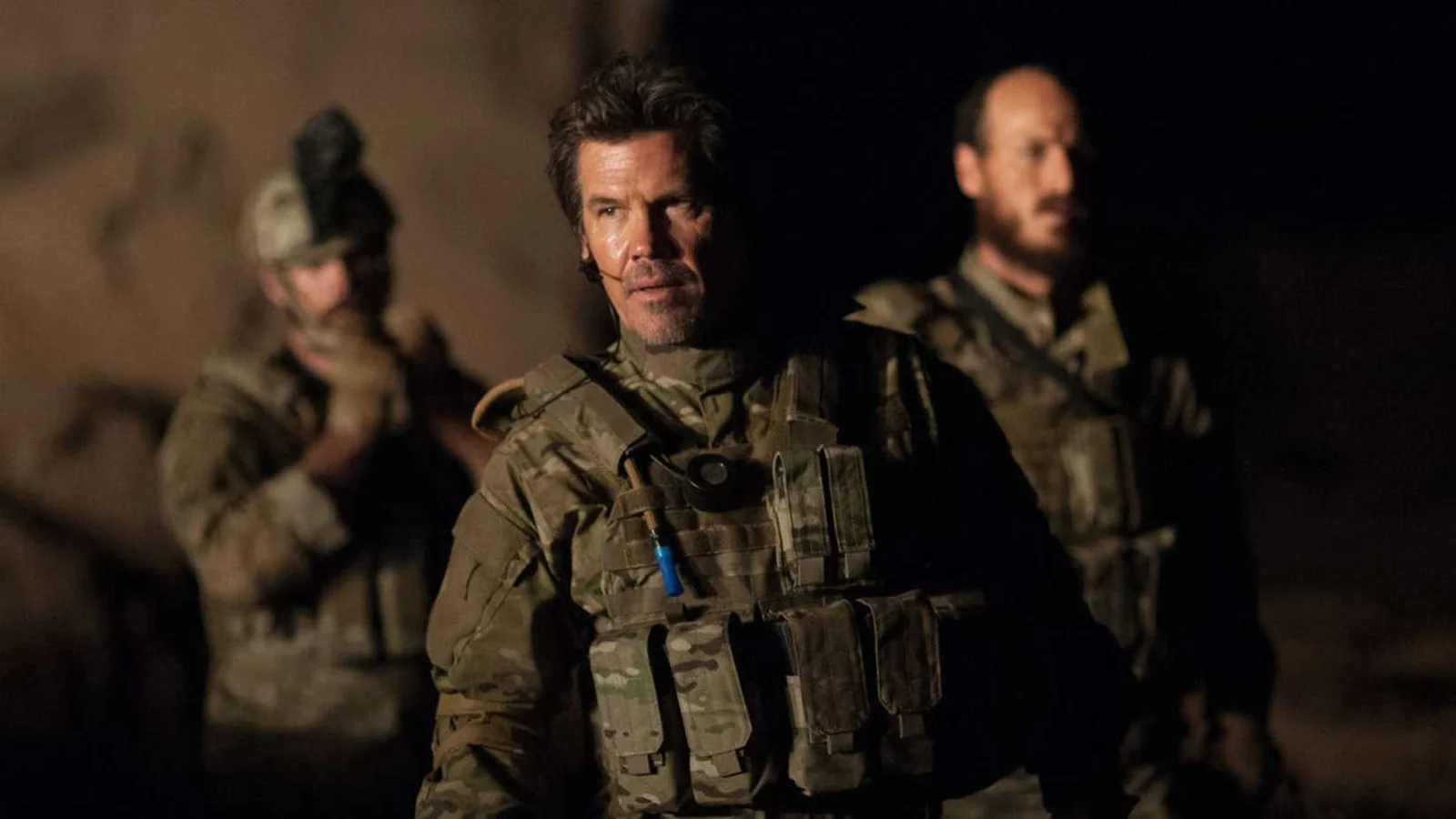 Sicario: Day of the Soldado chega ao streaming gratuito em setembro com sequência de Taylor Sheridan