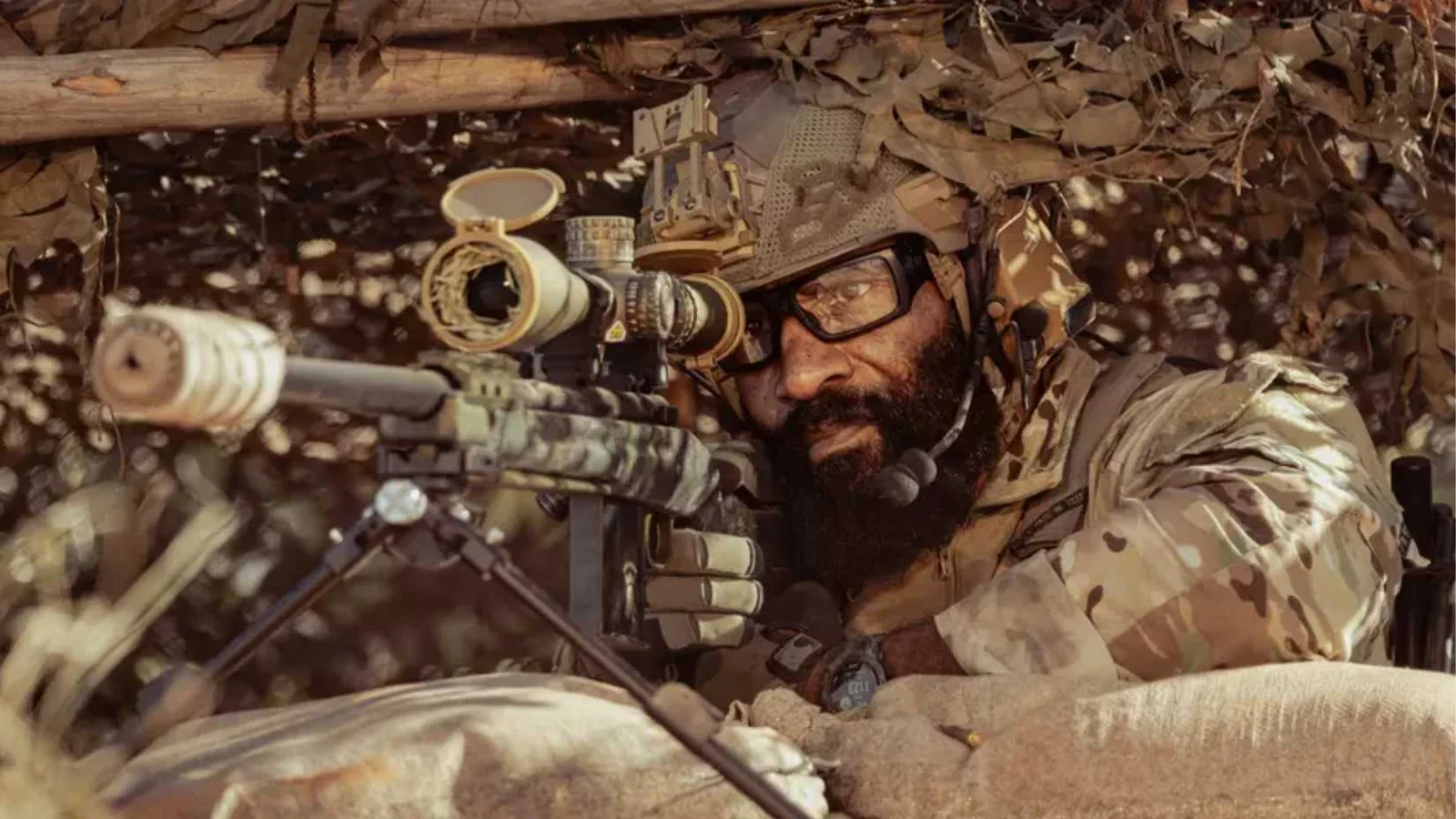 Paramount+ celebra sucesso de “SEAL Team” com 114 episódios e alta audiência no streaming