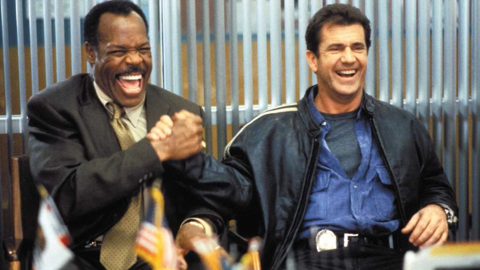 Detalhes do enredo de “Máquina Mortífera 5” são revelados por Mel Gibson após 28 anos