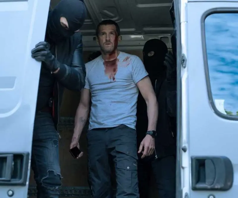 Netflix anuncia sequência para um de seus maiores thrillers de ação