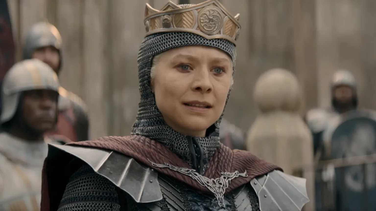 Final da 3ª temporada de House of the Dragon traz grande batalha e reviravoltas marcantes