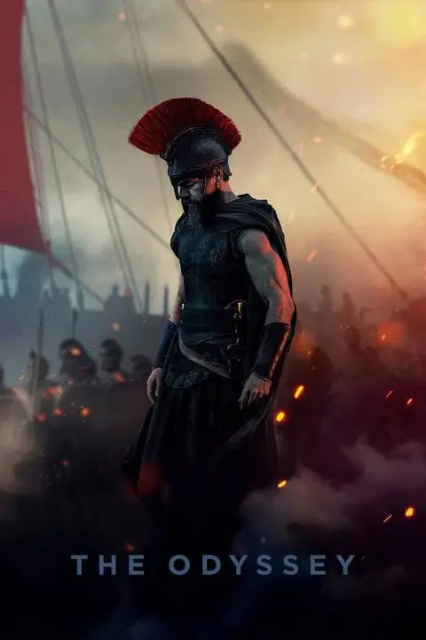 The Odyssey de Christopher Nolan quebra recordes e se torna o maior sucesso de bilheteria do diretor