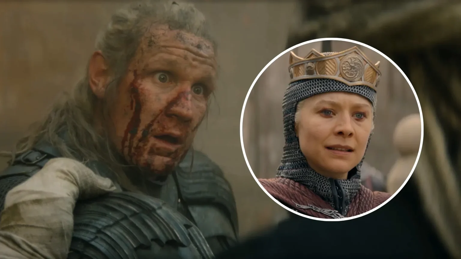 Principais dúvidas e revelações do episódio 8 da 3ª temporada de House of the Dragon