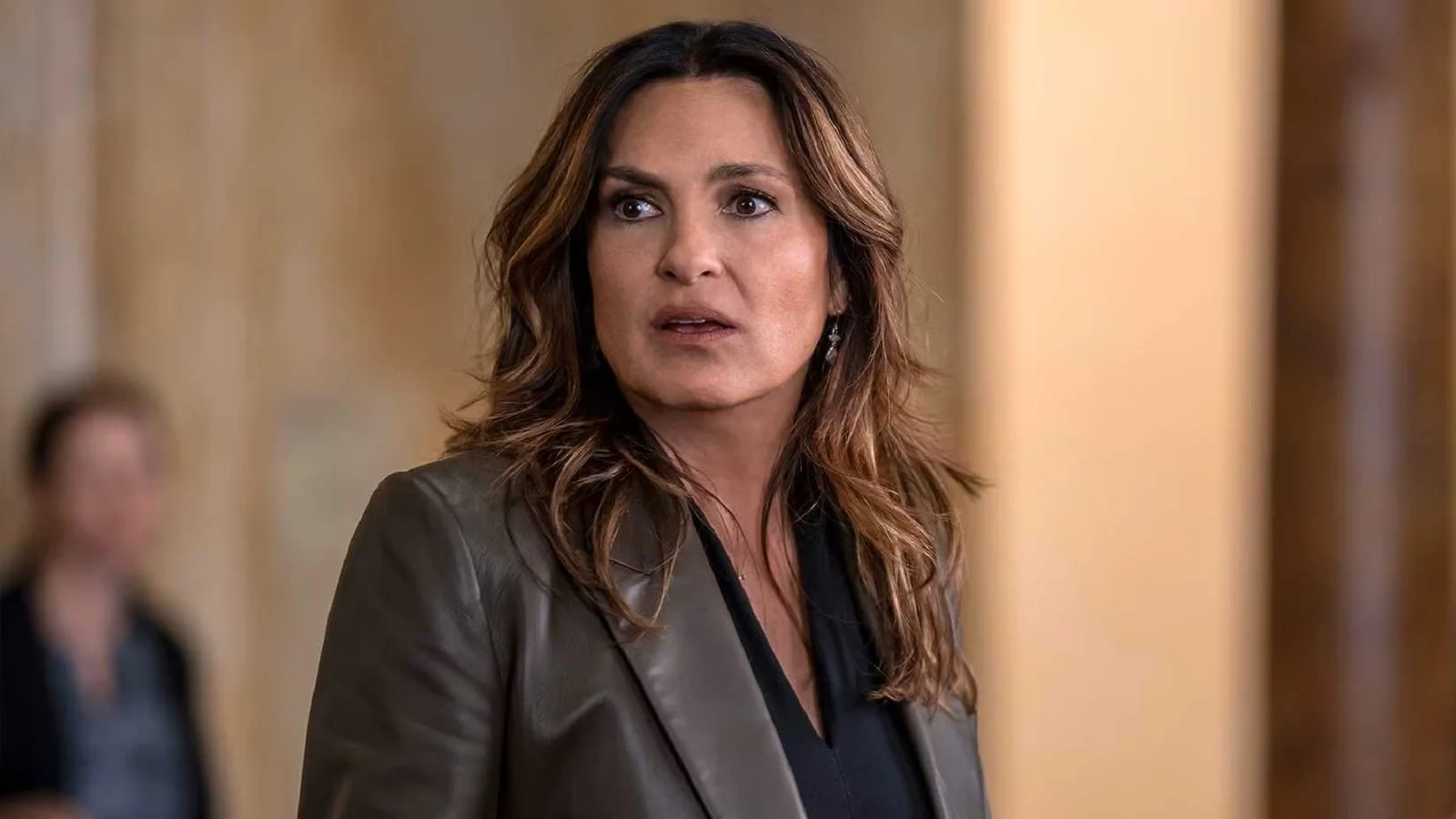 Law & Order: SVU anuncia evento especial com três episódios antes do retorno em 2026