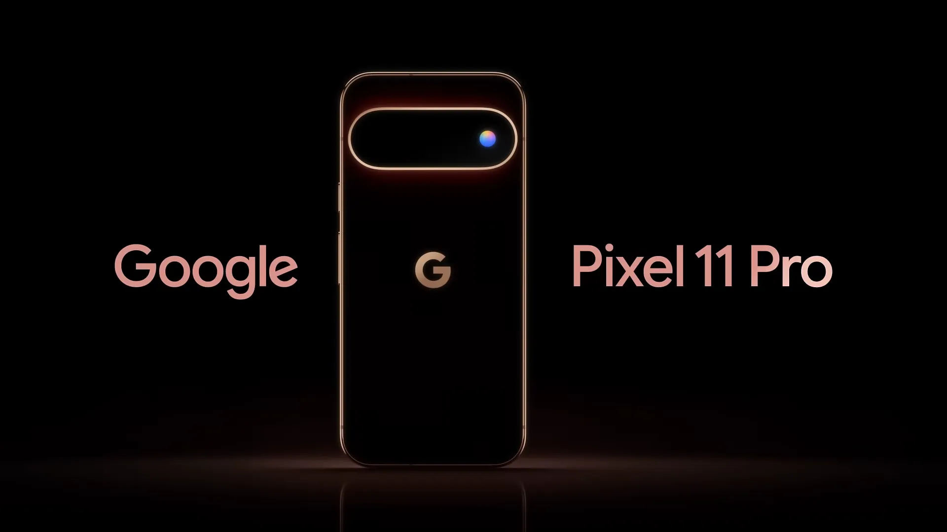 Google anuncia evento de lançamento dos novos dispositivos Pixel para 2026