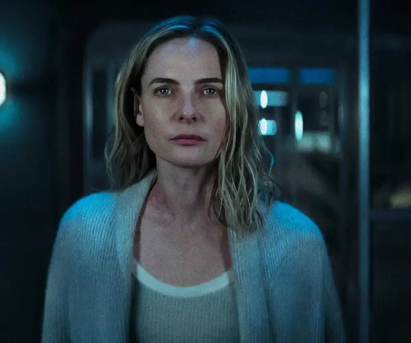 Série “Silo” com Rebecca Ferguson conquista lugar de destaque no Prime Video