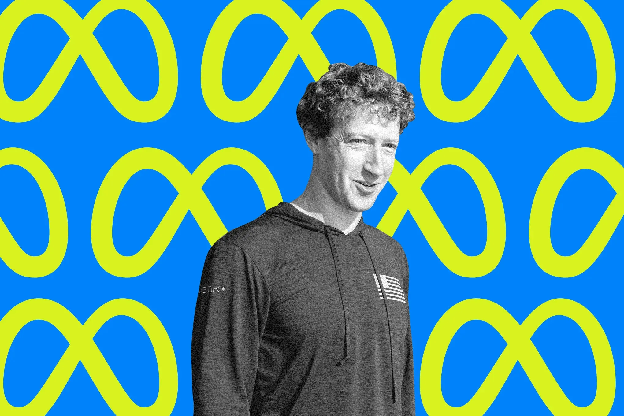Manifesto de Mark Zuckerberg destaca planos e desafios na expansão da inteligência artificial