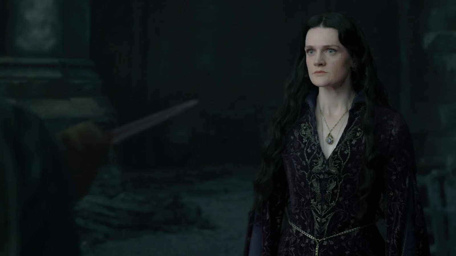 HBO anuncia atriz de House of the Dragon para filme Game of Thrones com mudança surpreendente no livro