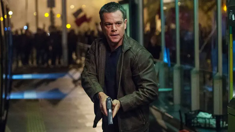Rumores sobre recasting de Jason Bourne reacendem debate sobre spin-off de 2012