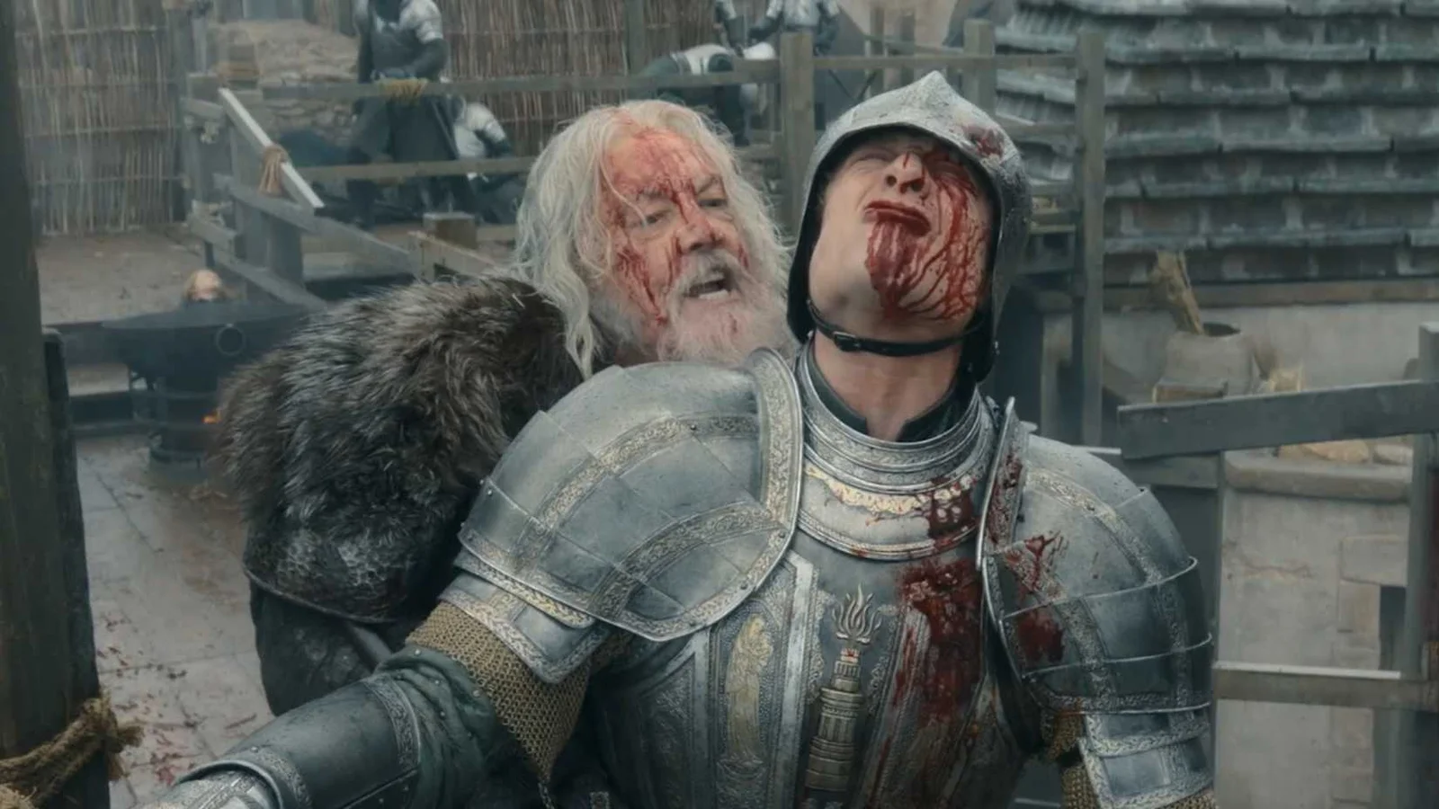 Morte de Ormund Hightower em House of the Dragon revive erro polêmico de Game of Thrones