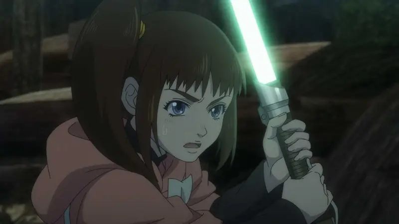 Série Star Wars: Visions lança spin-off de sucesso e reinventa universo da franquia