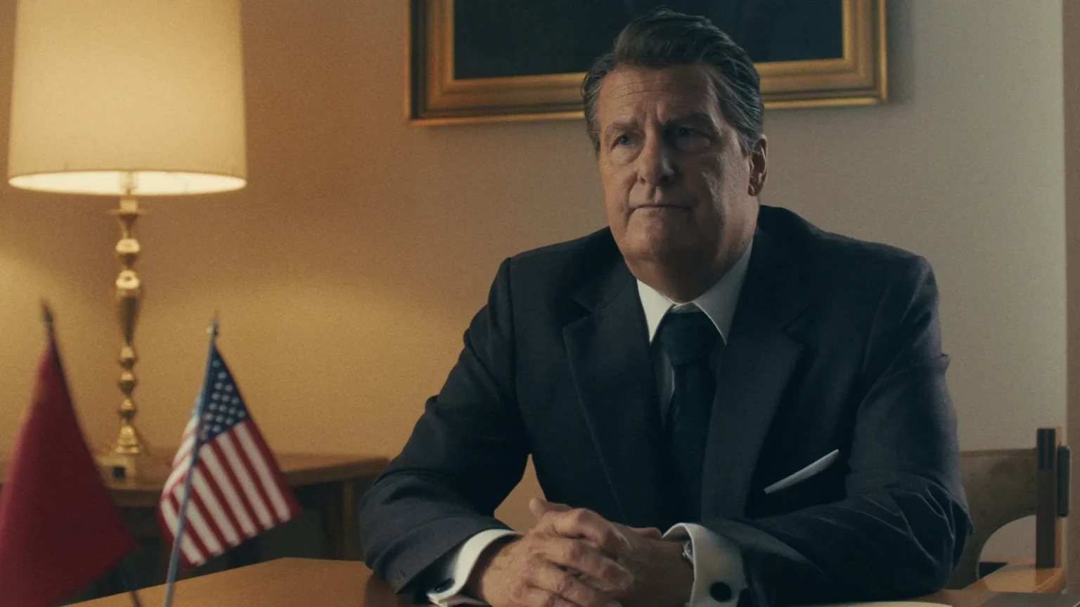 Filme The Brink of War destaca confronto histórico entre Reagan e Gorbachev