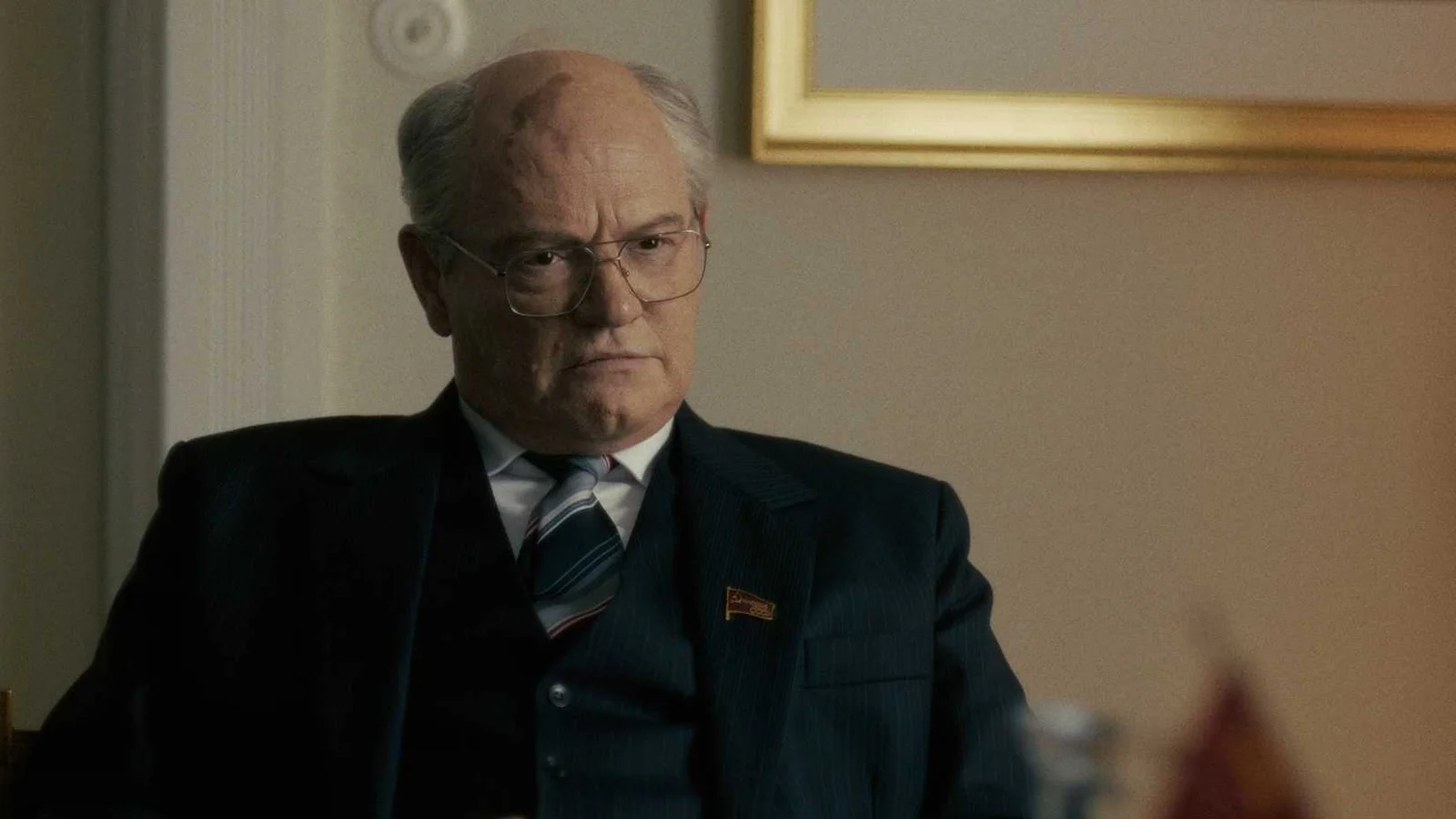 Filme The Brink of War destaca confronto histórico entre Reagan e Gorbachev