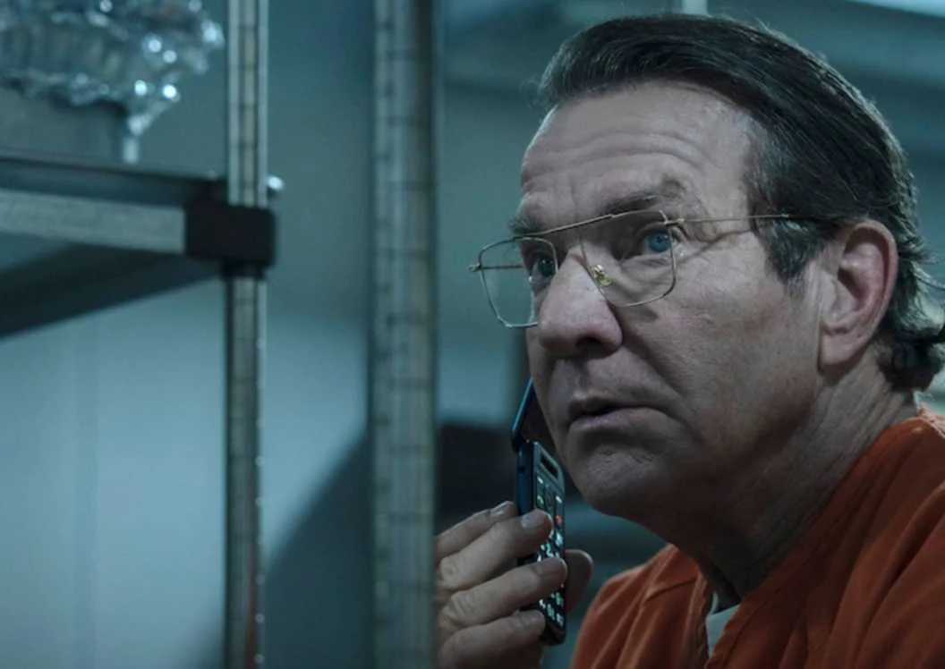 Série “Happy Face” da Paramount+ é um thriller de crime intenso que vale maratona completa