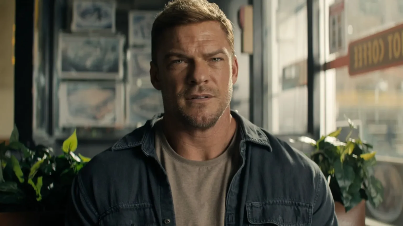 Reacher 4 bate recorde surpreendente com nova paixão na série do Prime Video