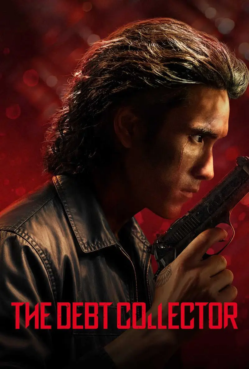 Filme tailandês “The Debt Collector” se destaca como thriller de ação violento na Netflix