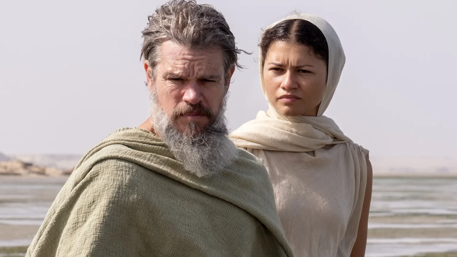 Christopher Nolan revela influência de Star Wars em The Odyssey com Easter Egg especial