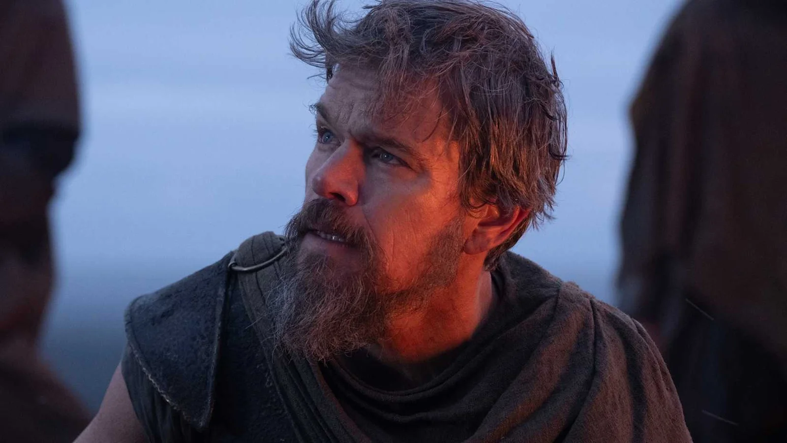 Christopher Nolan revela influência de Star Wars em The Odyssey com Easter Egg especial