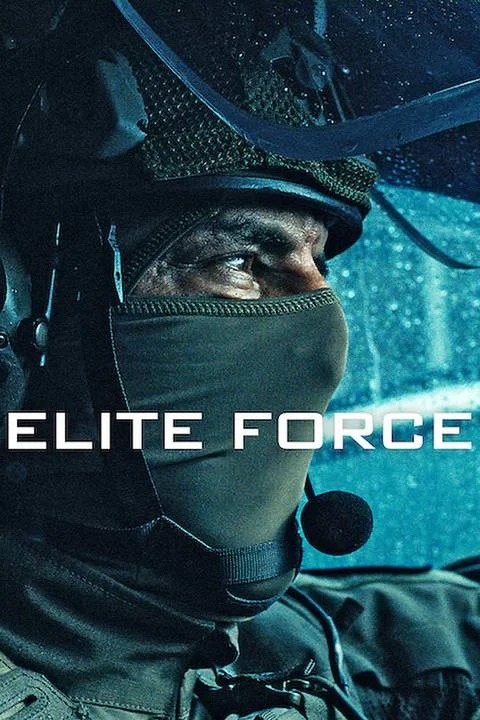 Série francesa ‘Elite Force’ desponta como uma das maiores apostas de ação da Netflix em 2026