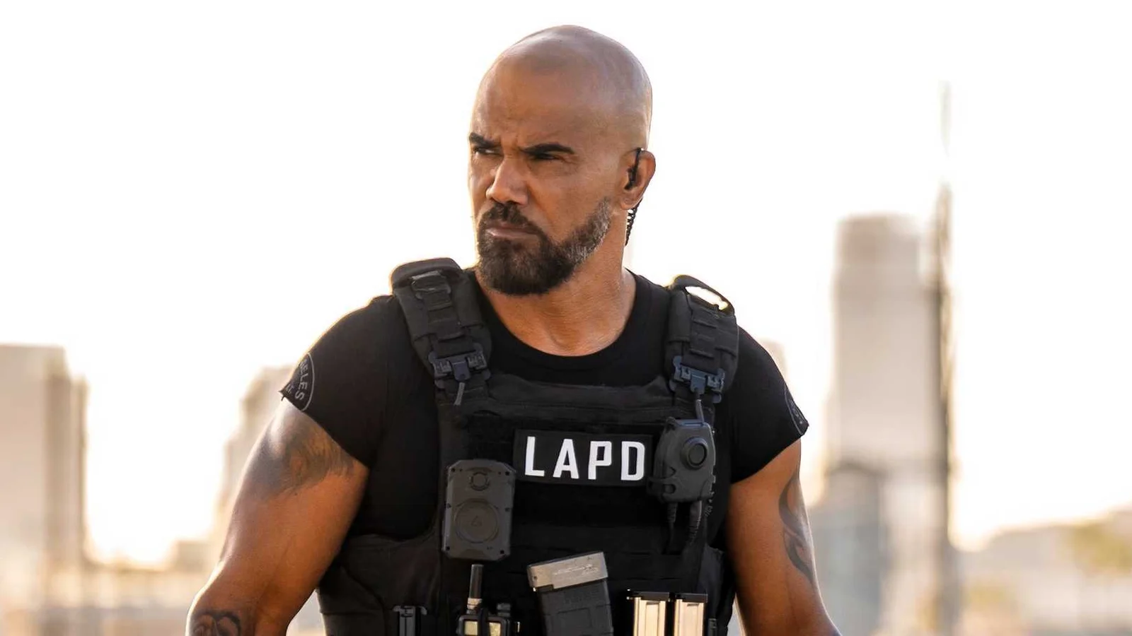 Spin-off da série S.W.A.T., S.W.A.T. Exiles é renovada para segunda temporada antes da estreia