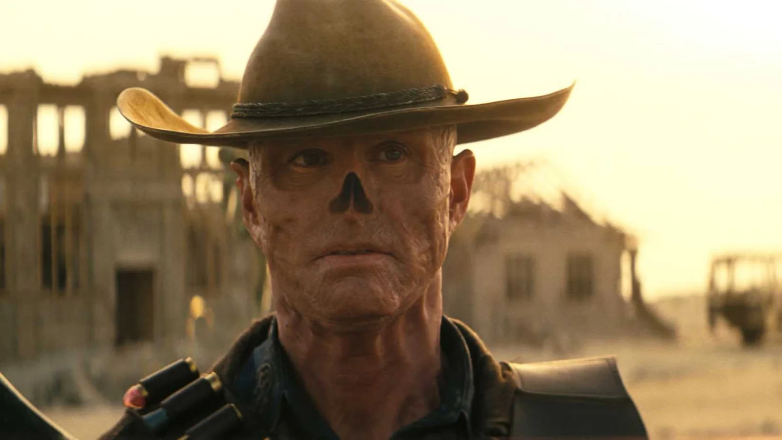 Prime Video divulga primeiras imagens da terceira temporada da série Fallout