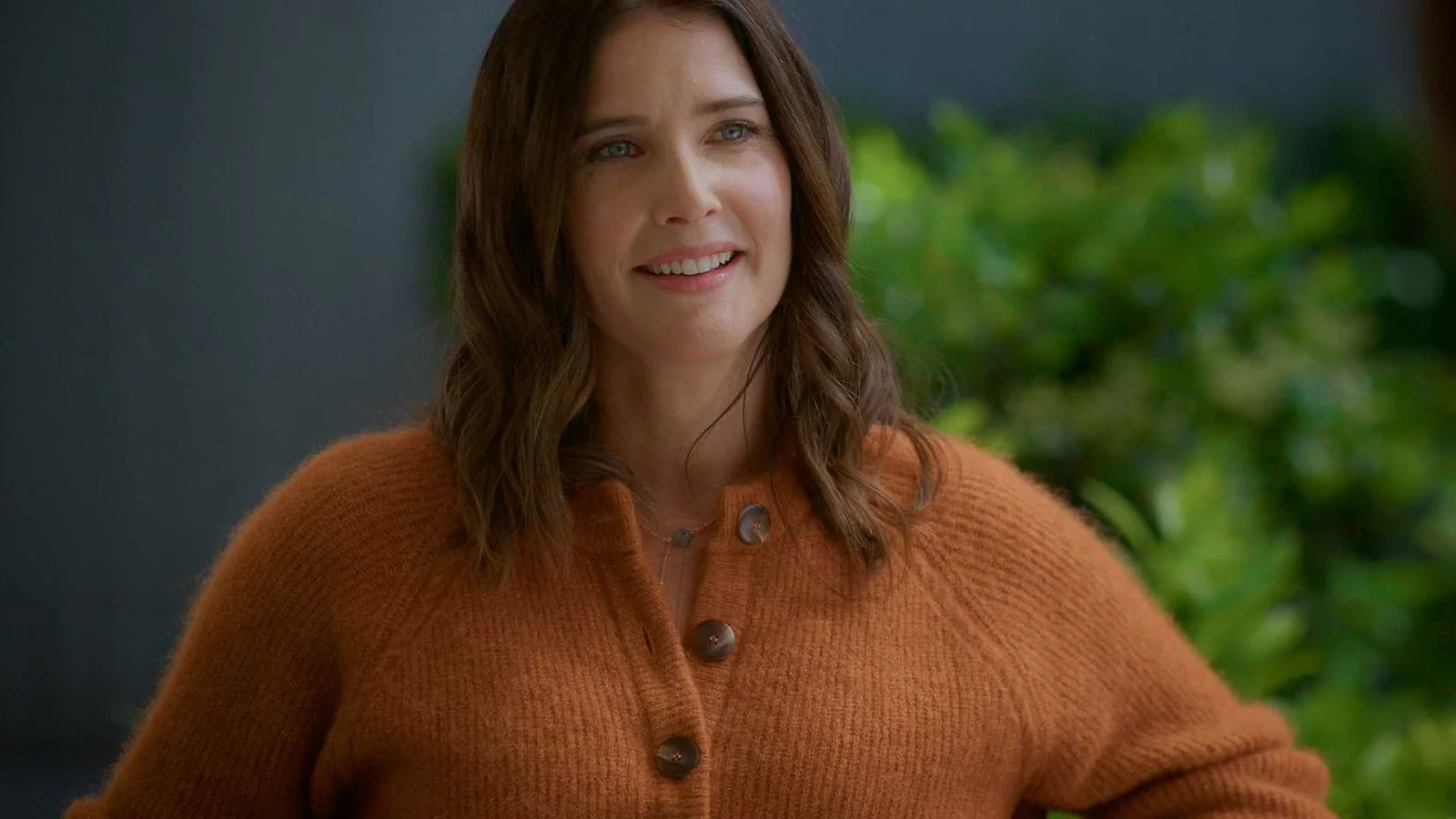 Spin-off de The Lincoln Lawyer com Cobie Smulders está em desenvolvimento após cancelamento da série