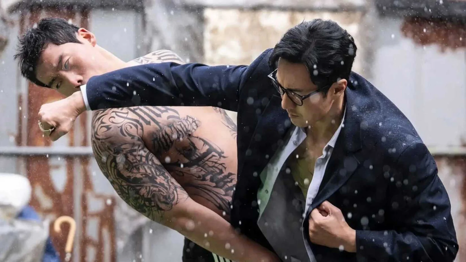 Série de ação “Agent Kim Reactivated” domina ranking da Netflix e gera controvérsia por efeitos com IA