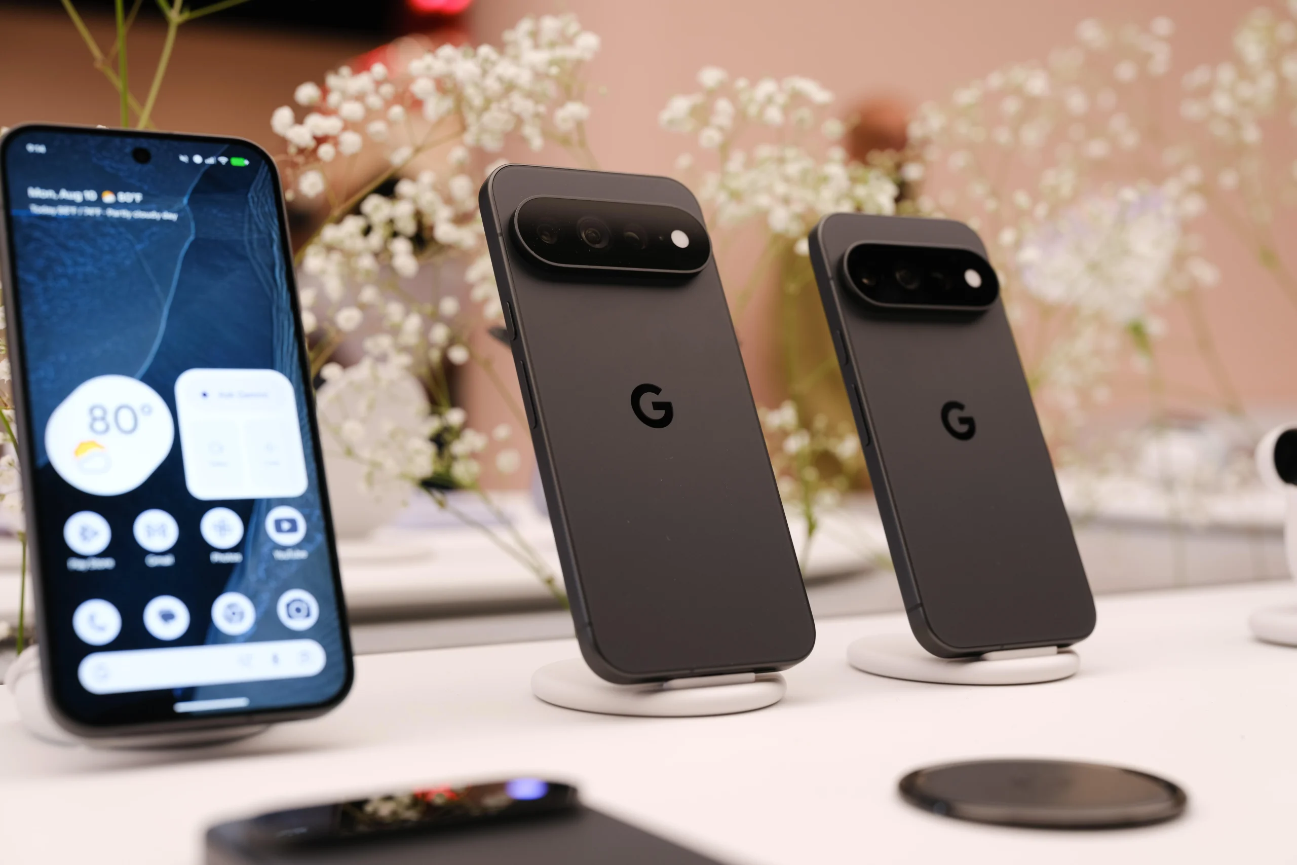 Google lança Pixel 11 com pré-venda que oferece até US$ 350 em gift cards