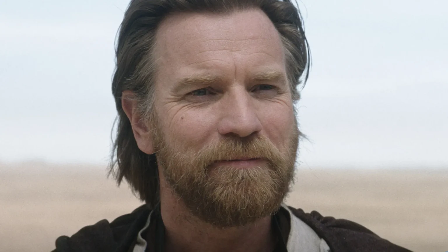 Ewan McGregor quer retornar ao universo Star Wars após final aberto de Obi-Wan Kenobi