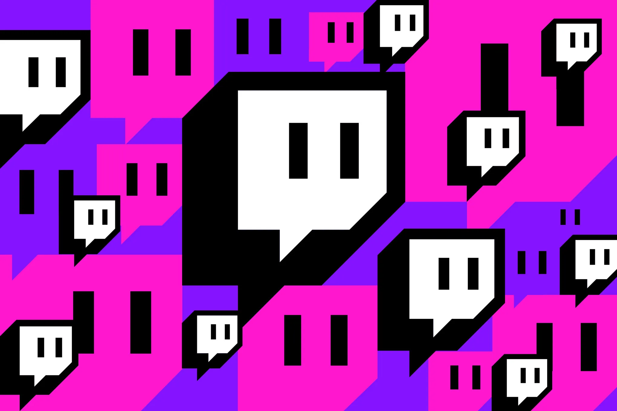 Twitch libera opção para streamers impedirem uso de seu conteúdo em treinamentos de IA da Amazon