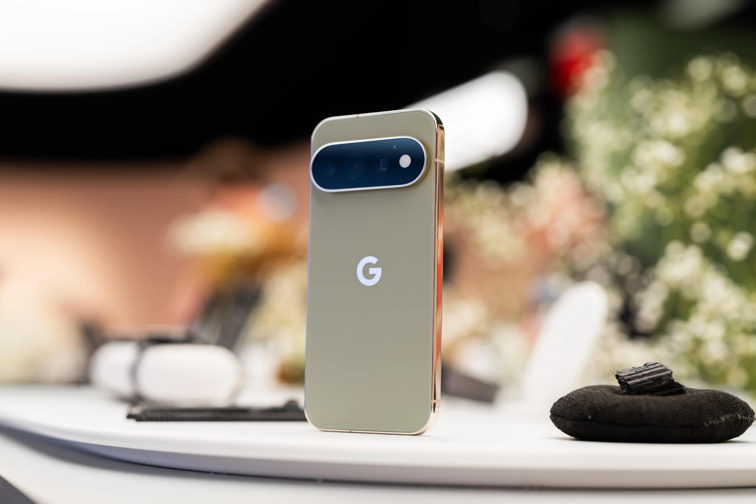 Google lança Pixel 11 com melhorias em câmera, desempenho e novidades em IA