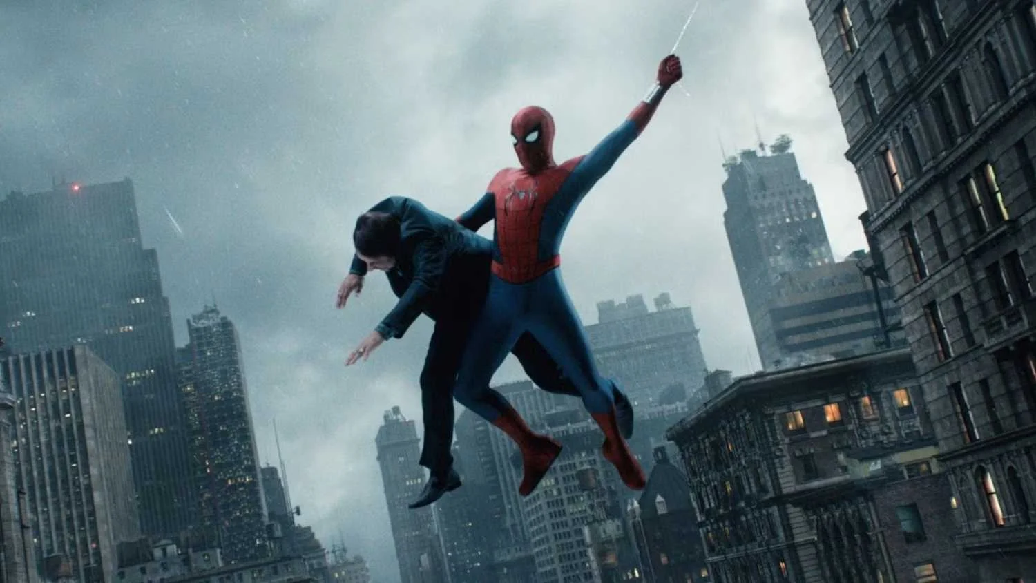 Spider-Man: Brand New Day recria painéis icônicos dos quadrinhos da Marvel em detalhes impressionantes