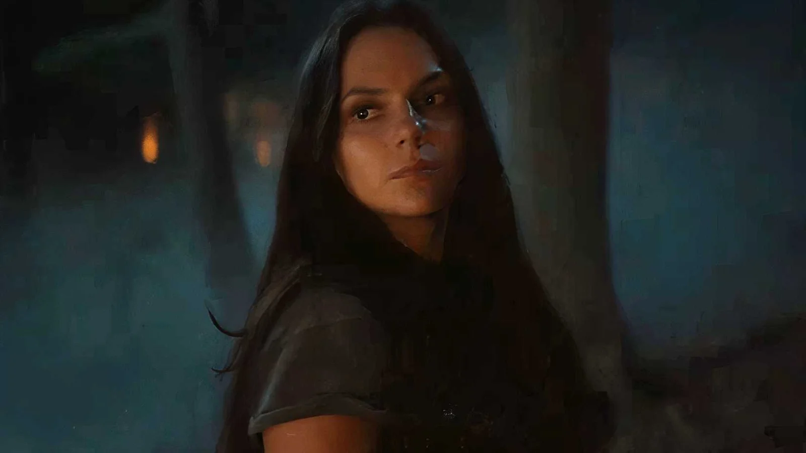 Dafne Keen revela interesse em retomar papel como Laura/X-23 no MCU em filme dos X-Men