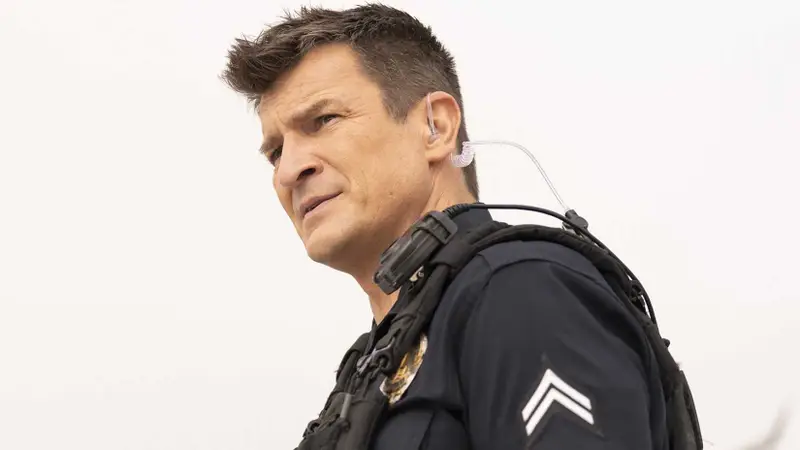 The Rookie temporada 9: tudo sobre o retorno da série da ABC com ação e drama