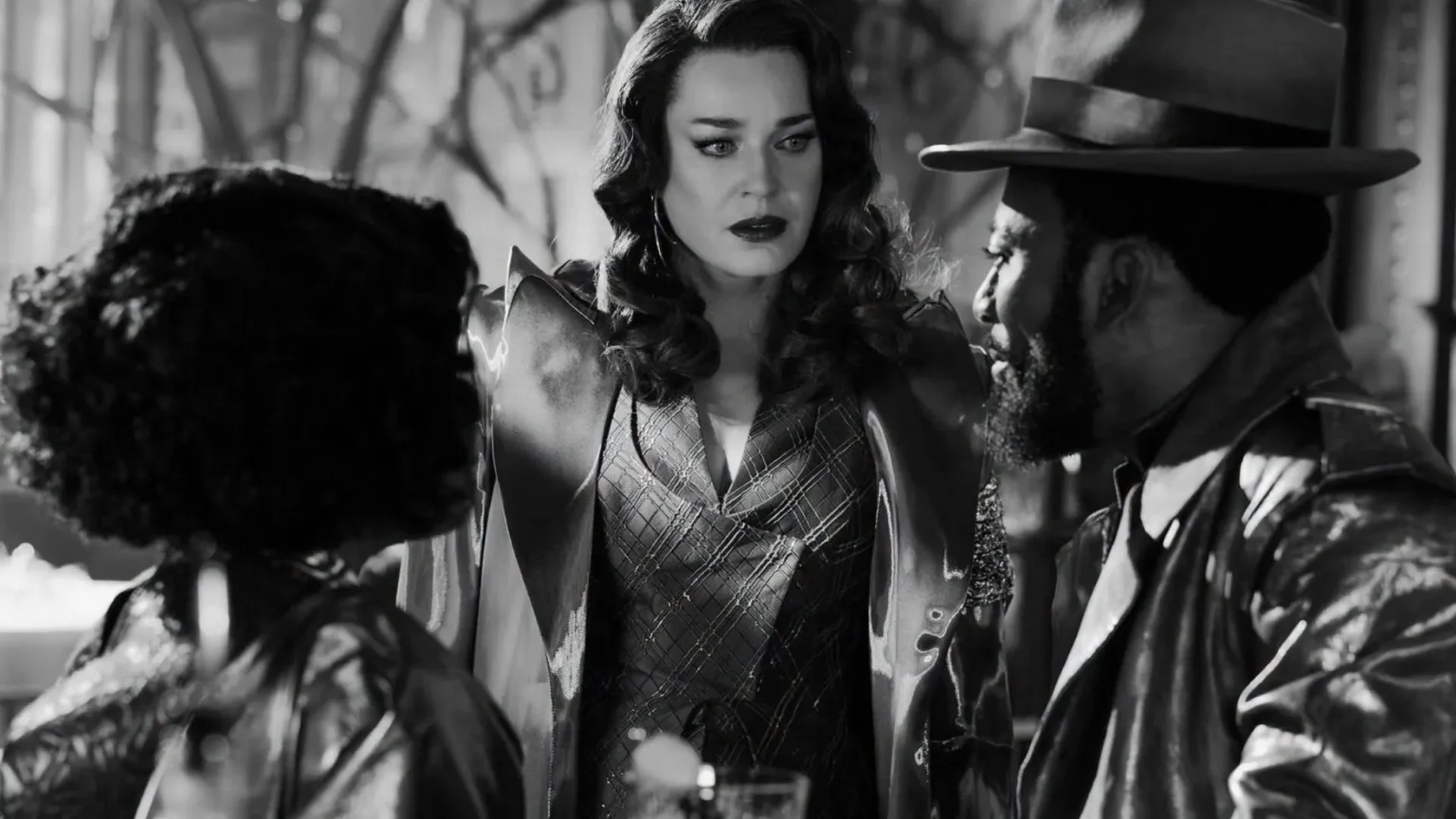 Star Trek: Strange New Worlds explora episódio noir com mistério não solucionado
