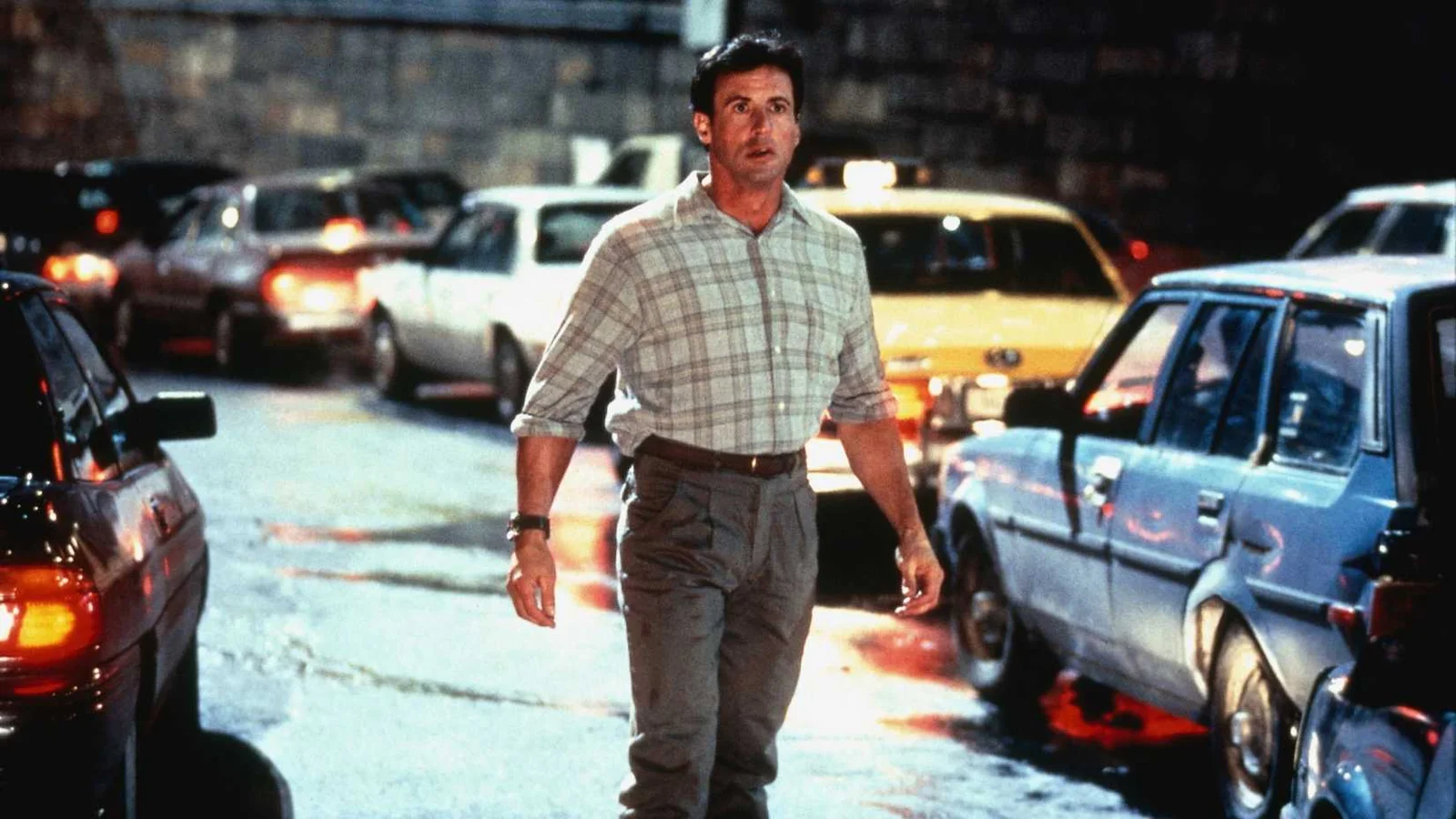 Classic de ação de Sylvester Stallone, “Daylight”, ganha relançamento em 4K após 30 anos