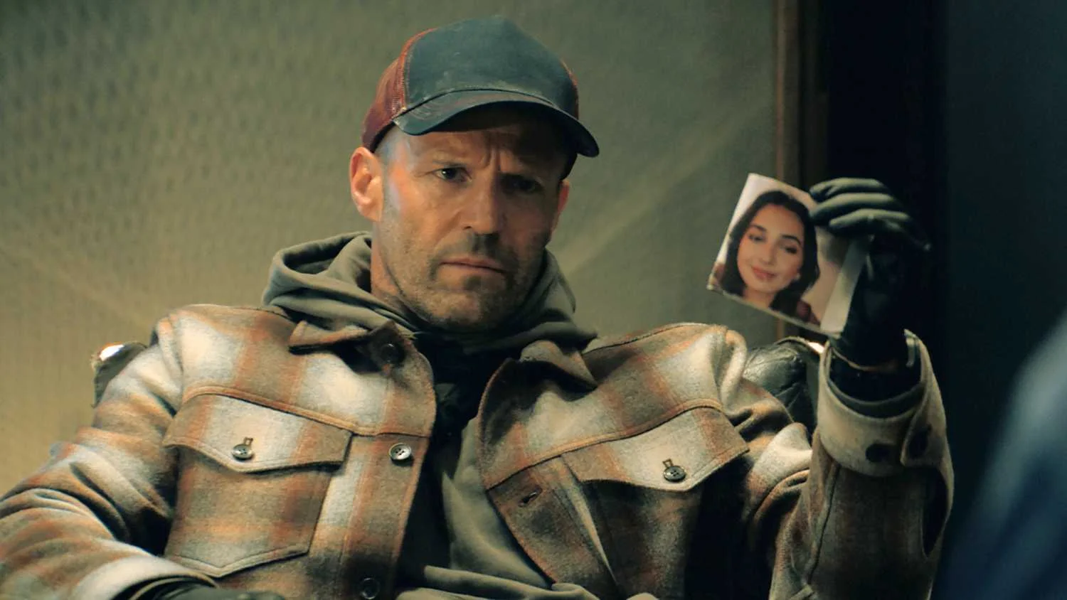 Jason Statham domina streaming com “A Working Man” e aguarda sequência promissora